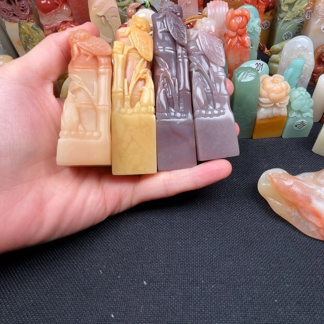 昌化石印石667777888899999