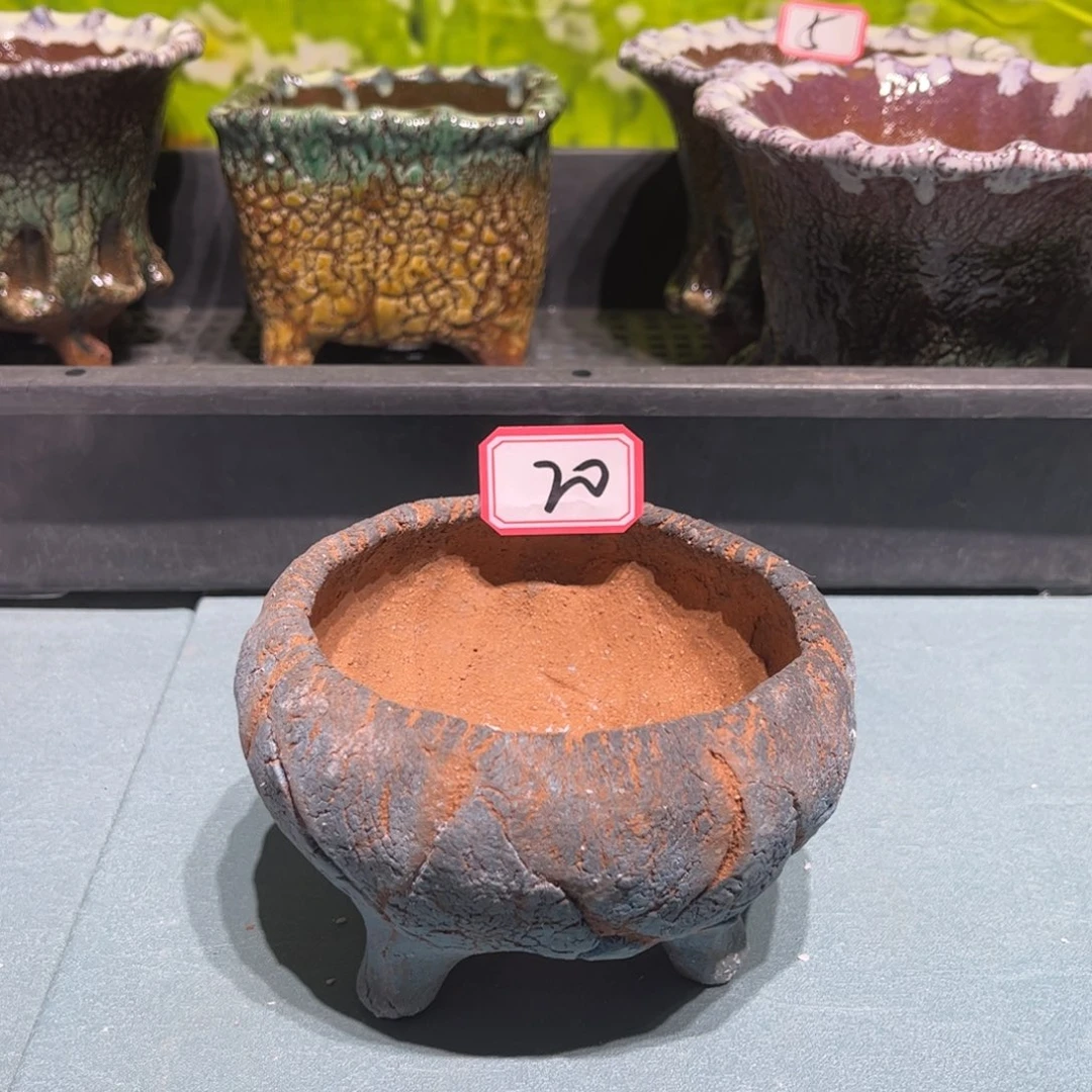 20号口径10高度9