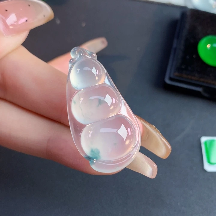 翡翠裸石翡翠翡翠