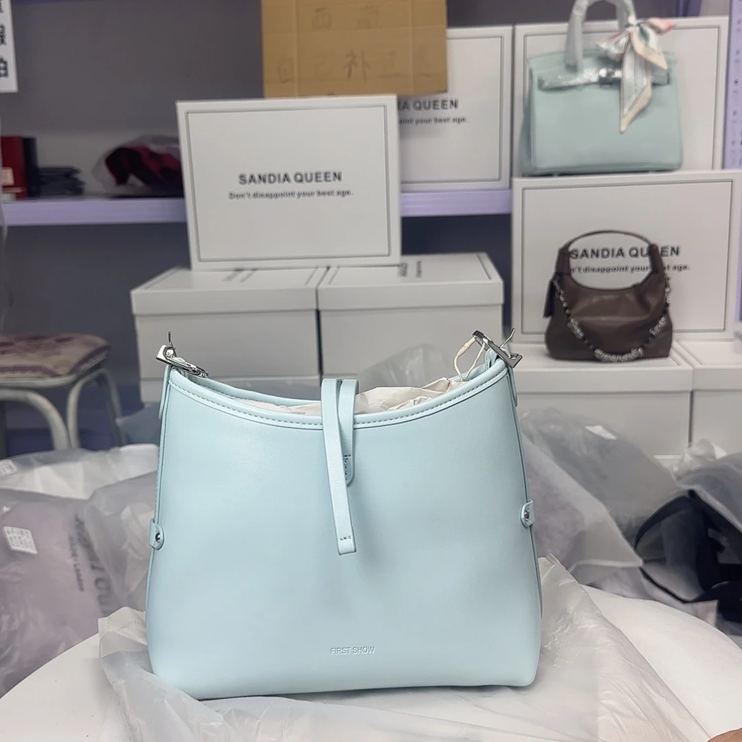 PU广州小众品牌包包