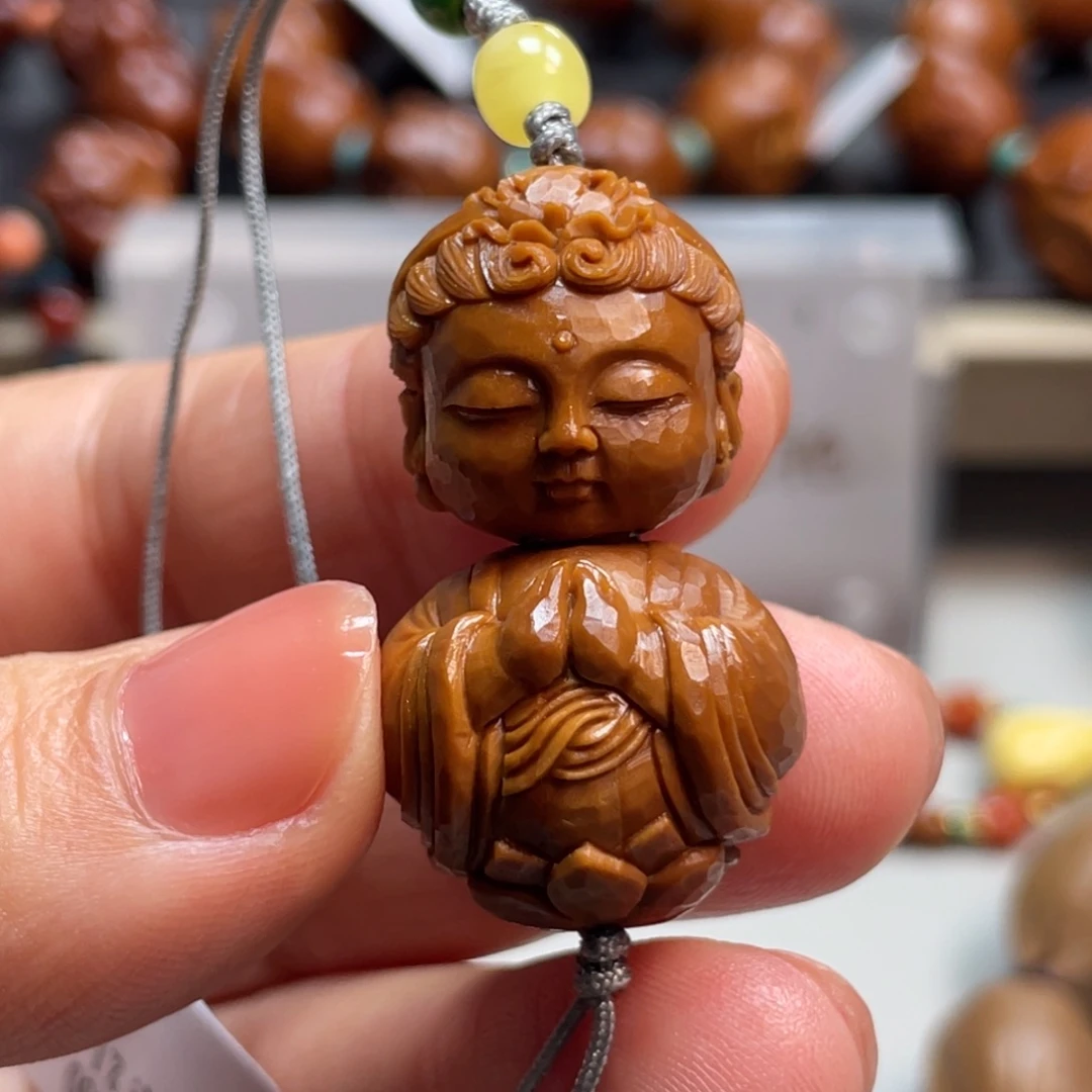 手串/手链橄榄核Hhediao·Hhediao