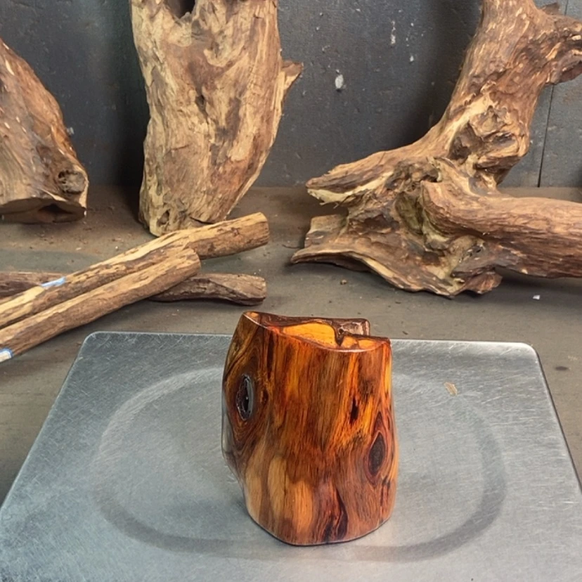 【闪购商品】黄花梨/降香黄檀用****6