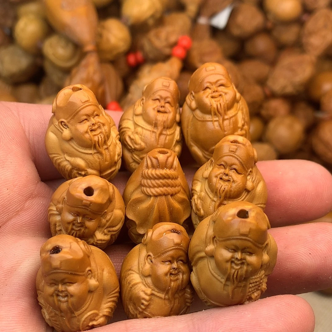 橄榄核手串/手链精品橄榄核手串