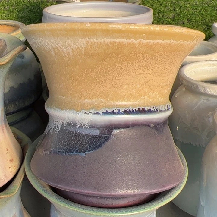 特价花盆 满50发货 内口10.5