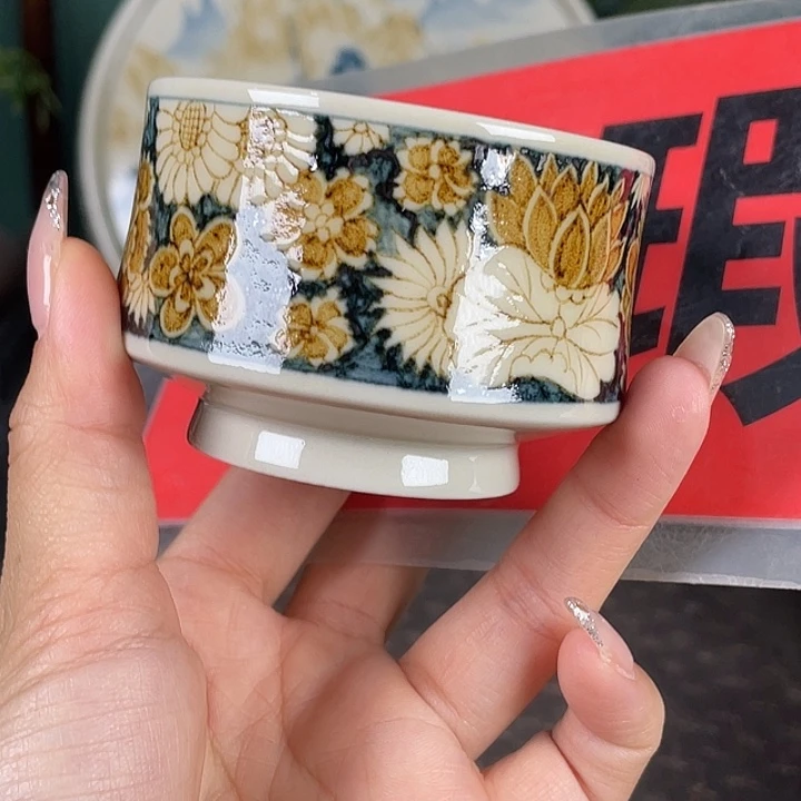 白泥手工手绘手工手绘