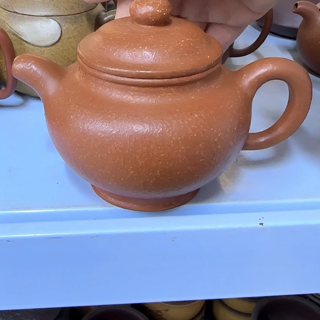 紫砂茶壶宜兴紫砂壶宜兴紫砂壶