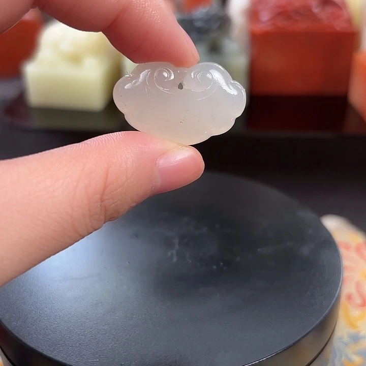 昌化石印石寿山石