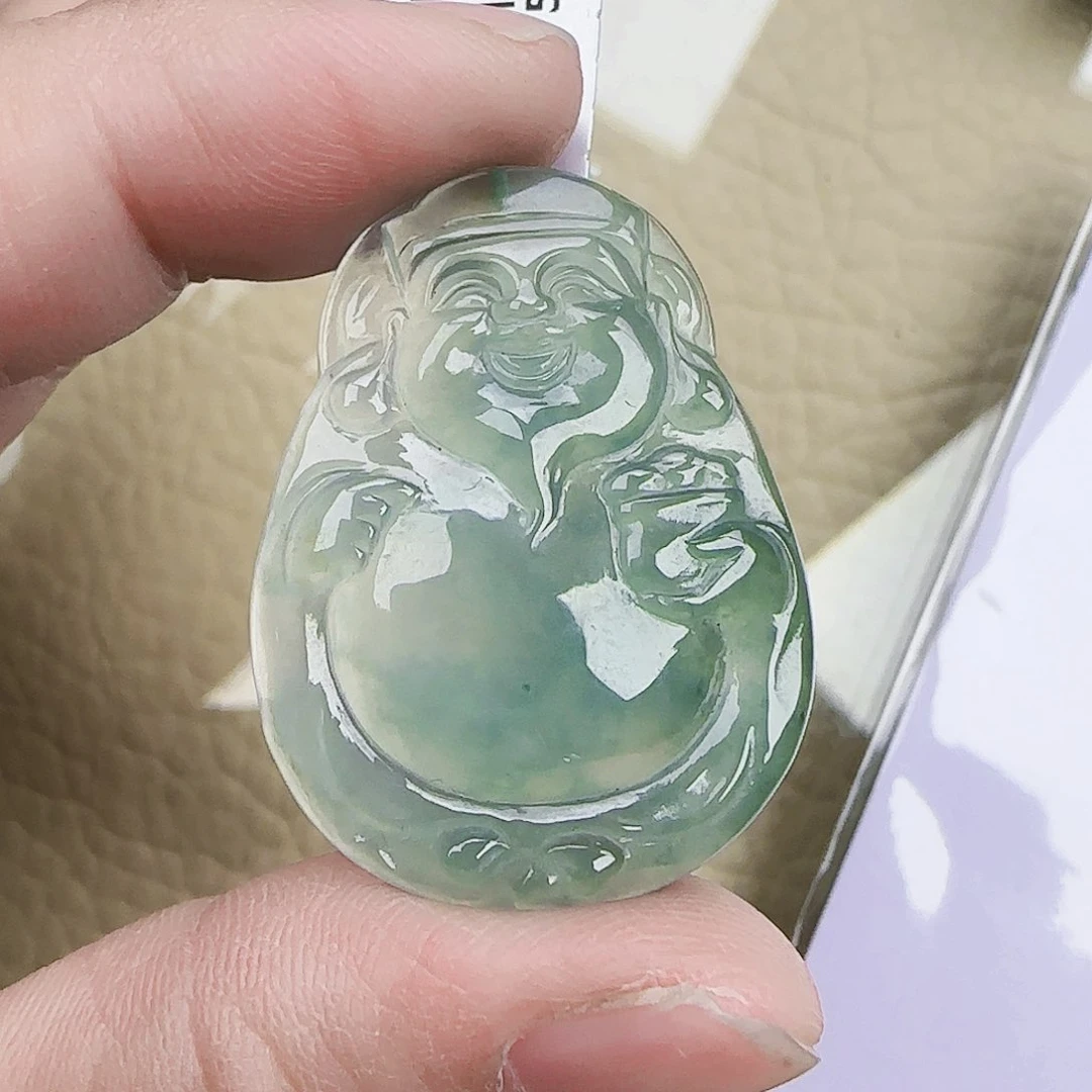 【闪购商品】颈饰未镶嵌翡翠