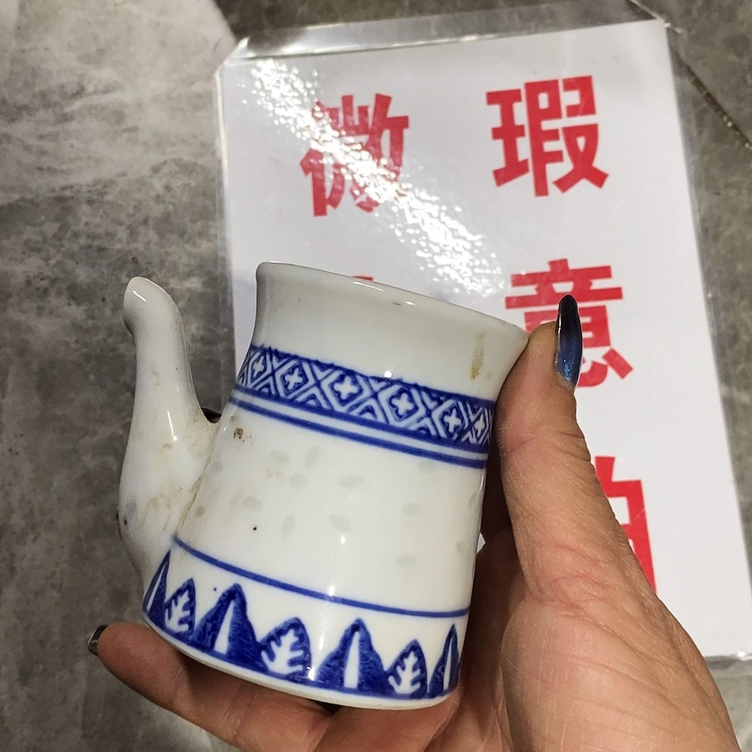 陶摆件景德镇陶瓷现代工艺