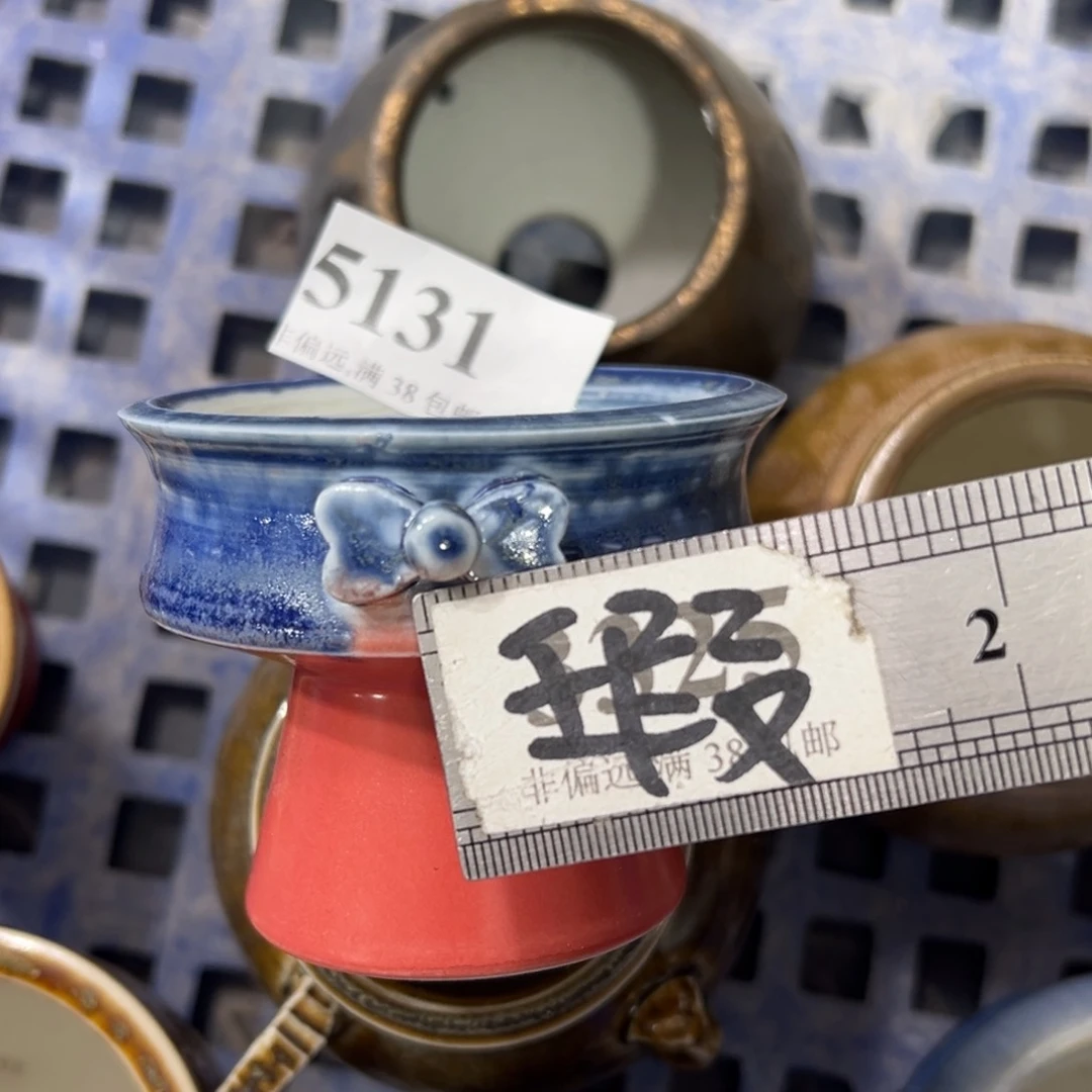 红陶景德镇陶瓷……