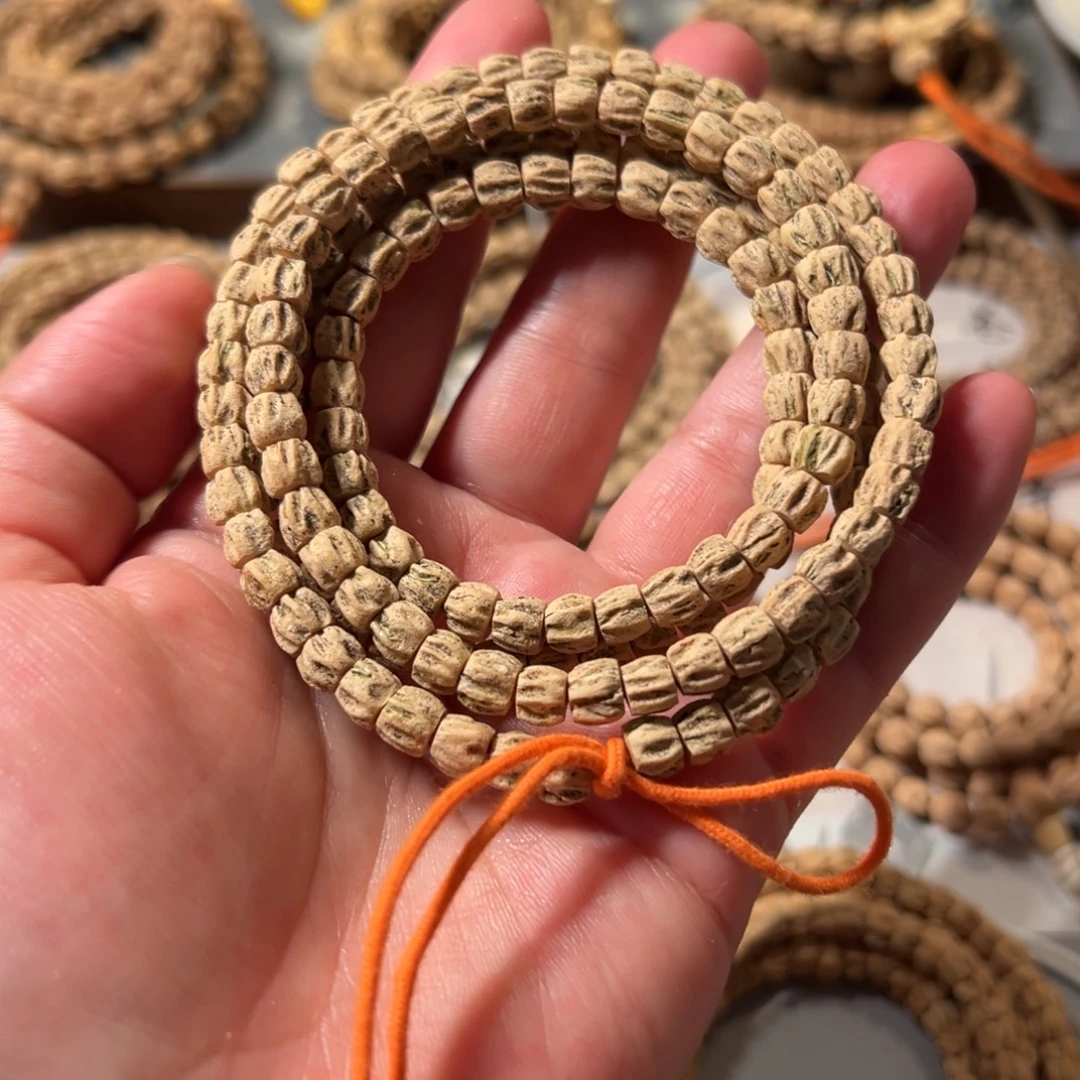 柏香籽/百香籽吊坠