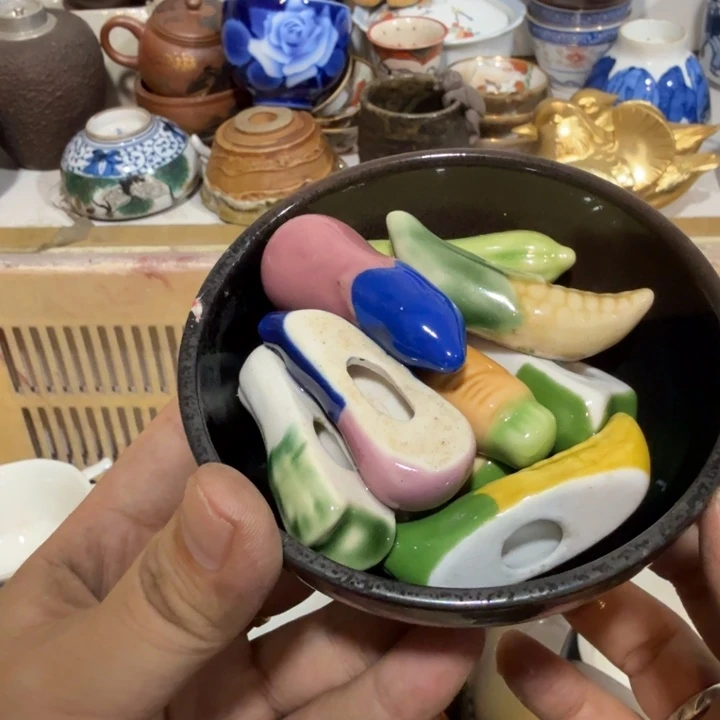 大***妈陶瓷推荐第二名20包邮