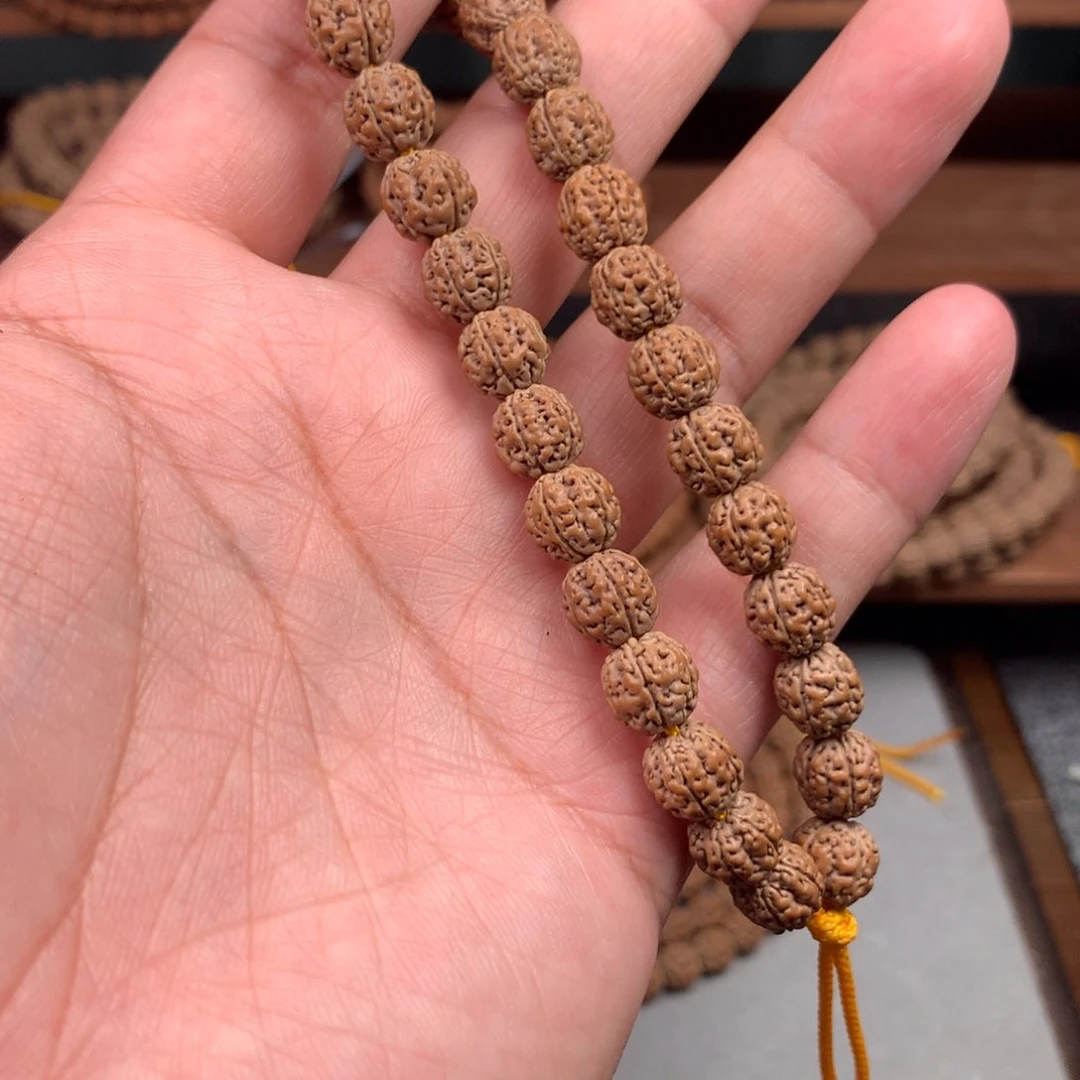 金刚菩提手串随**林潜水艇