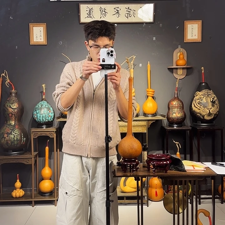 北***腾有机玻璃葫芦葫芦葫芦