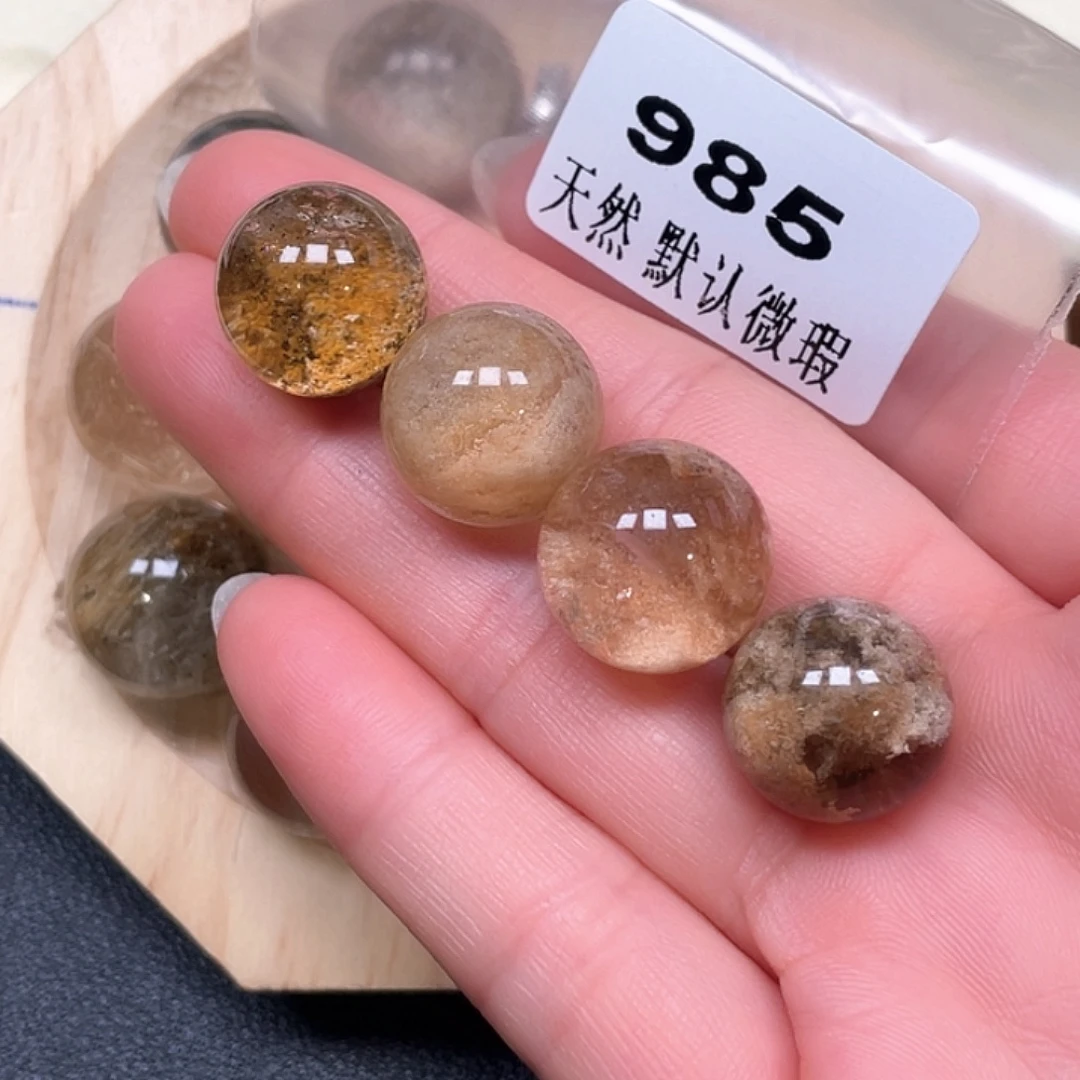 小****吊坠(不含链)未镶嵌水晶