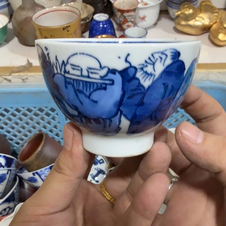 陶瓷推荐第二名20包邮