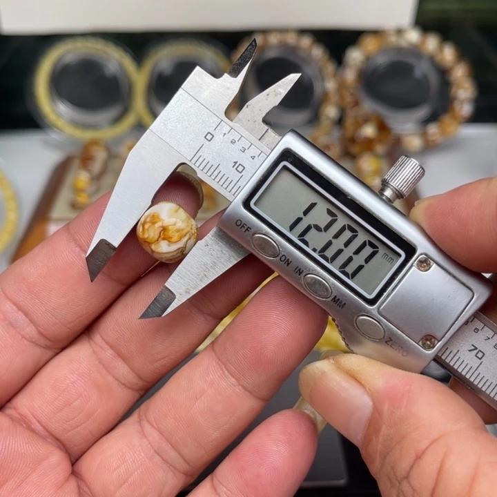 吊坠猴头核桃02号