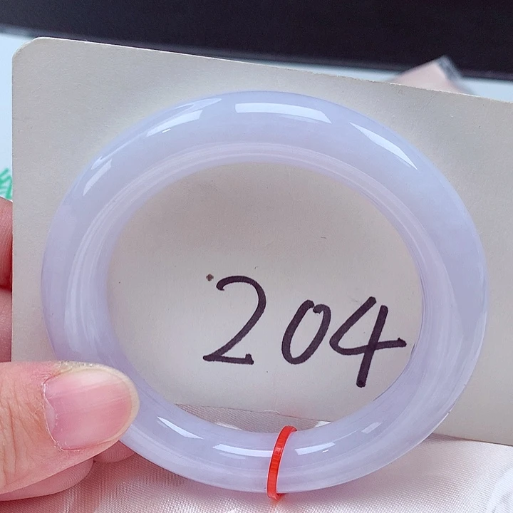 翡翠未镶嵌手镯翡翠