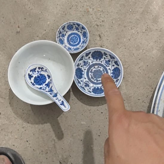 当代景德镇陶瓷工艺