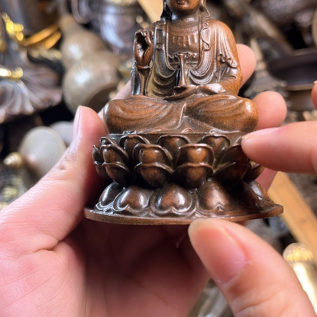 铜器摆件家居摆件