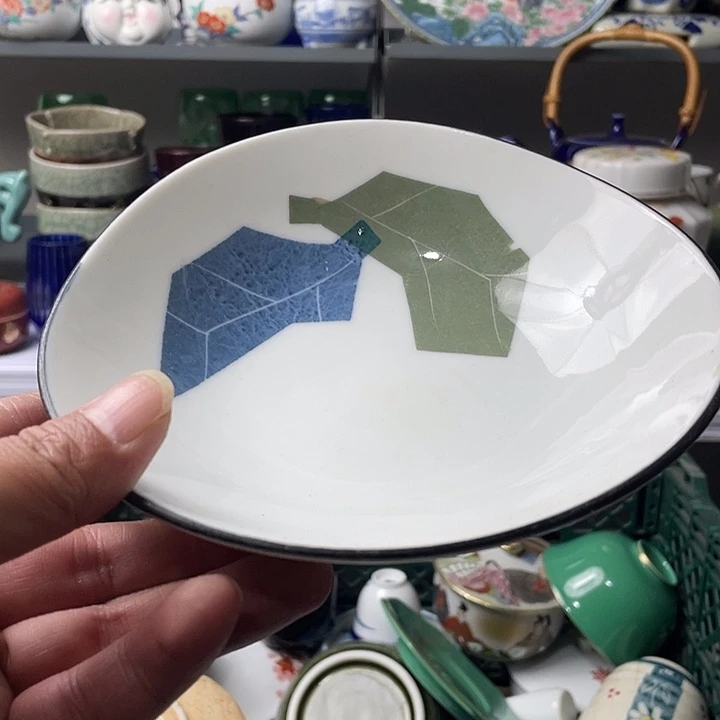 水滴瓷器水滴瓷器