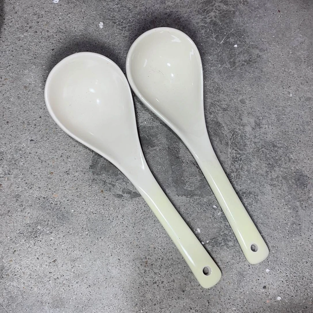 瓷片微瑕陶瓷餐具家用
