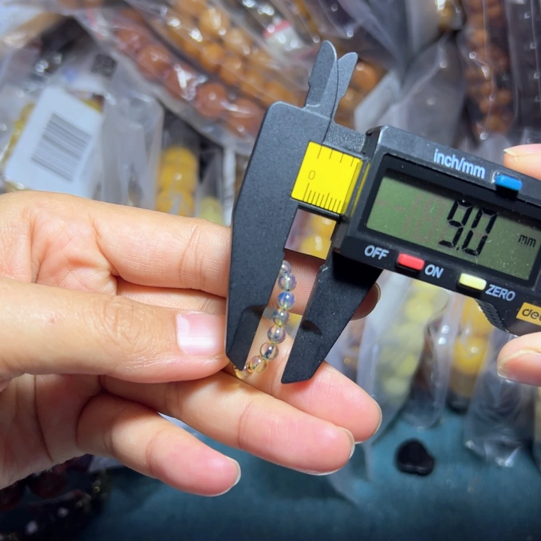 琥珀珠宝奇石未镶嵌671