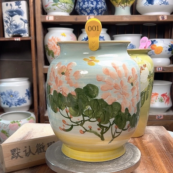 陶001 陶瓷陶瓷陶瓷微瑕