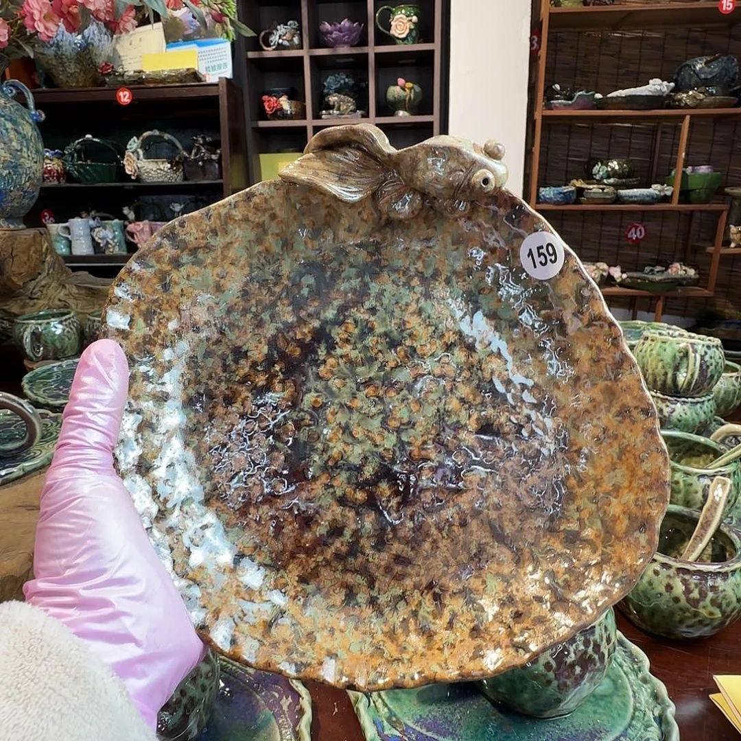 纯手工咖啡杯，餐具