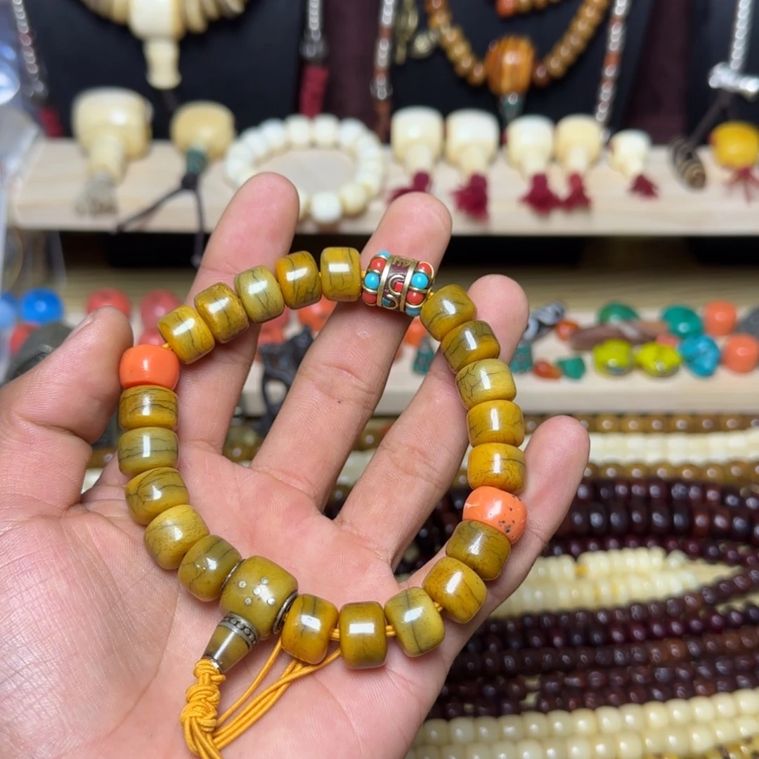 —***西格桑工艺坊直播间