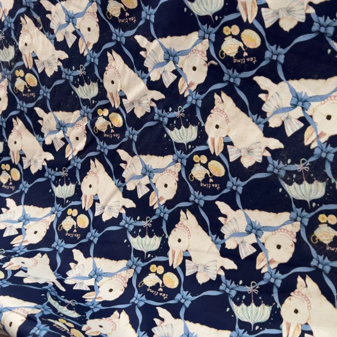 棉一米价纯棉平布1.1米宽果子38