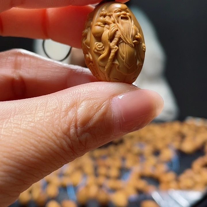 橄榄核手串/手链橄榄