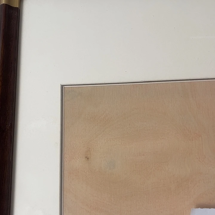 K***I实木单面款200/80胡铜