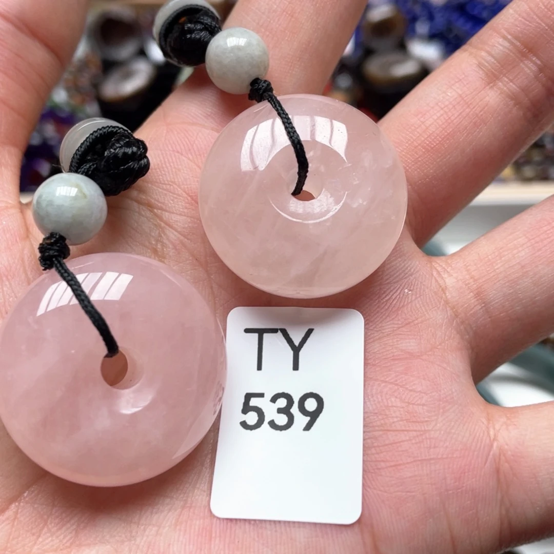 水晶多样性发一只未镶嵌