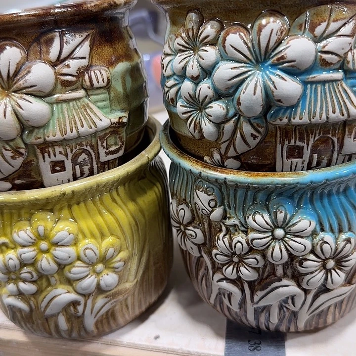 什么盆都有 什么盆都会上，满9包邮