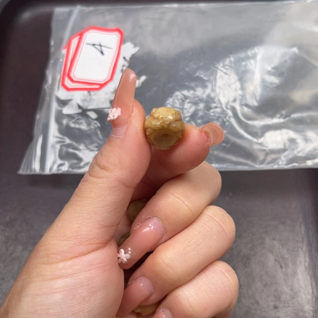 树脂制品编号11尺寸1.3