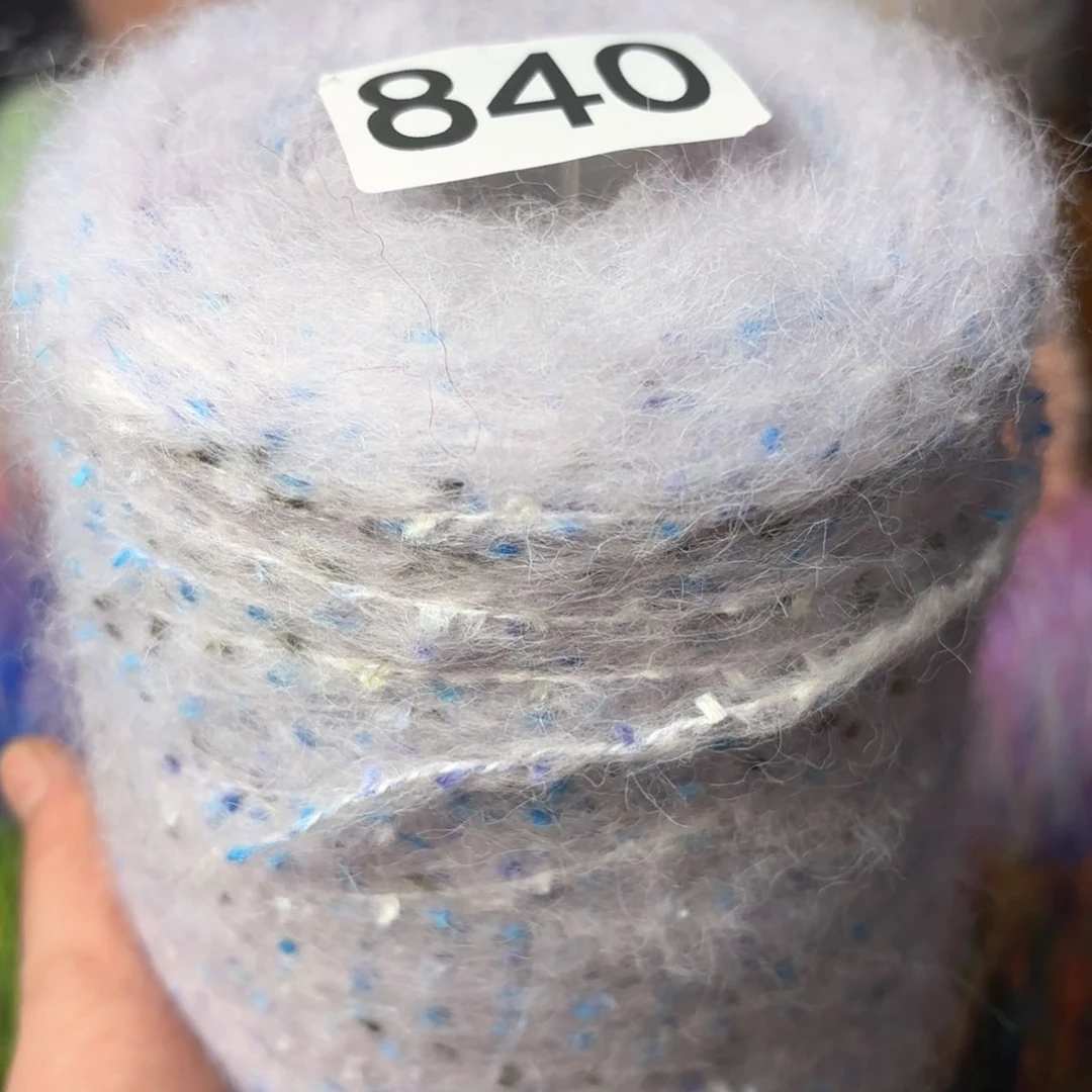 织绣840号绕2两繁星点点