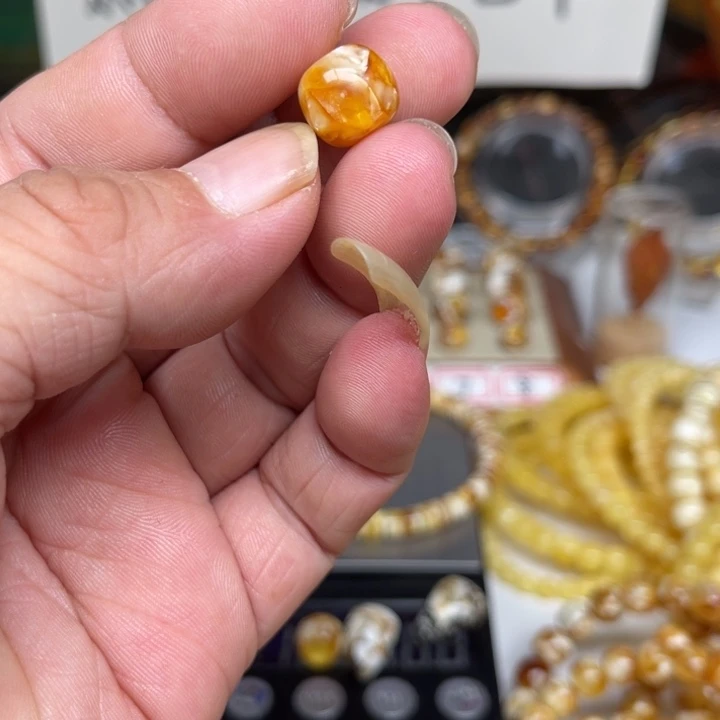 猴头核桃吊坠63号