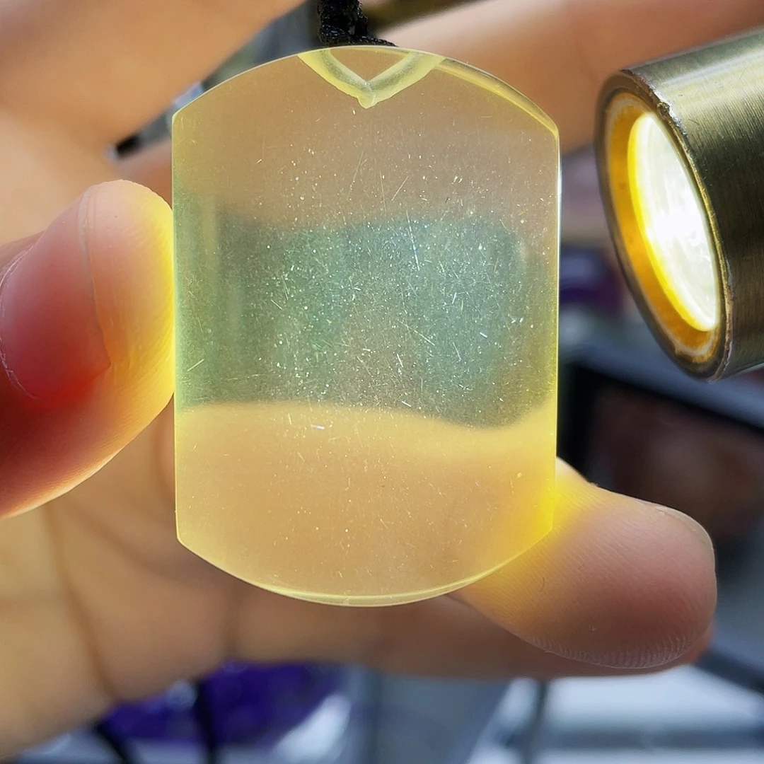 未镶嵌珠宝半成品水晶