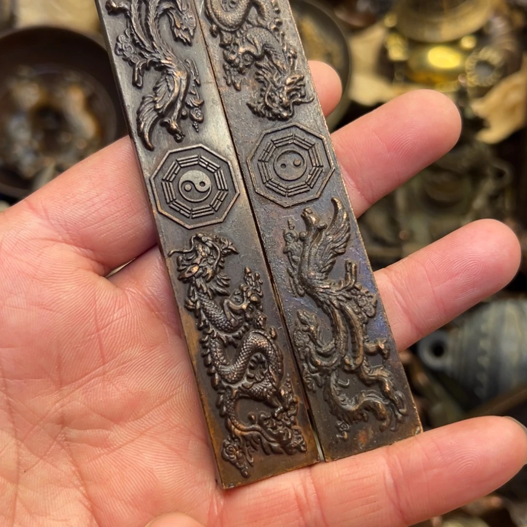 铜器工艺百货艺品专属链接