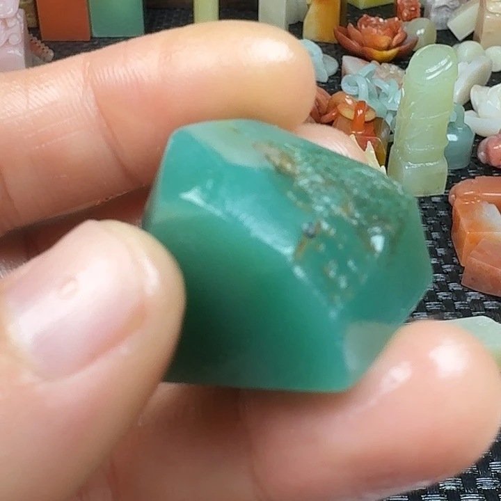 老挝石真真正正章