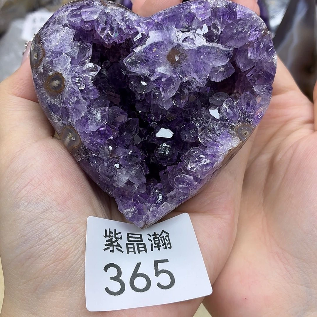 未镶嵌大型摆件（非配饰）水晶