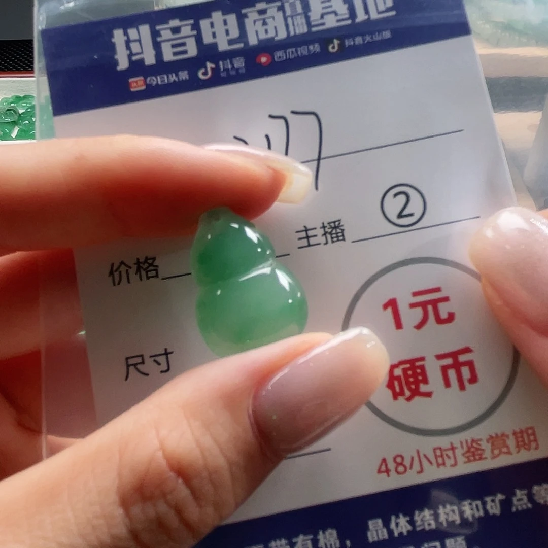 石英质玉未镶嵌颈饰