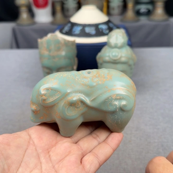 瓷片瓷器瓷器瓷器瓷器