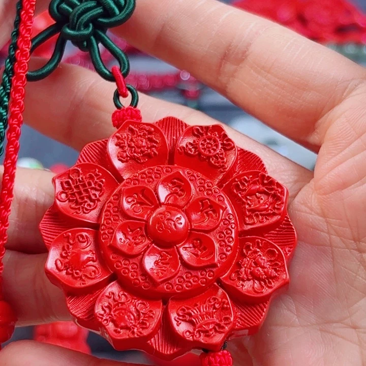 橄榄核吊坠多样性发货一件