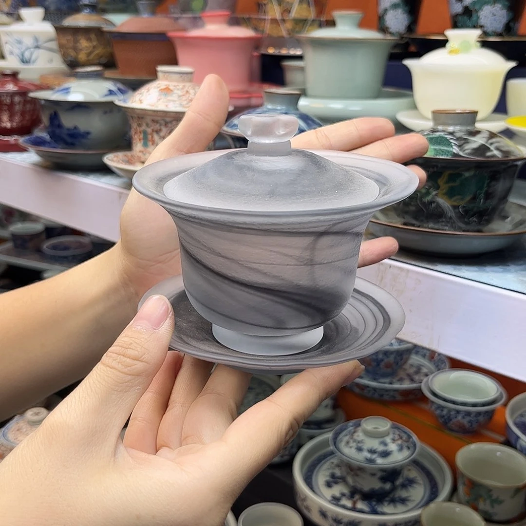 盖碗健健康康快快乐乐