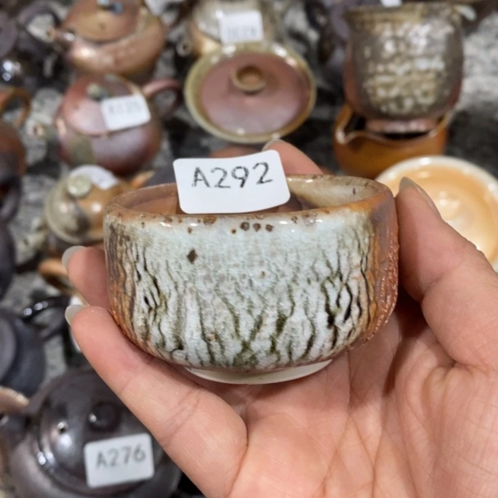 其他柴烧茶器福利