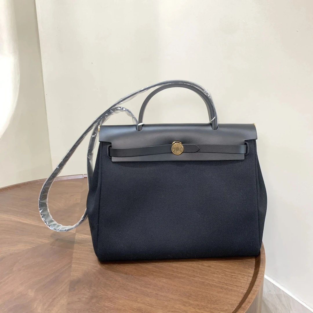 99新 Hermes/爱马仕 Hermes herbag31w刻 闲置品 US53101