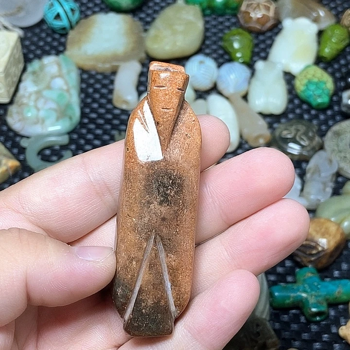 摆件直播间链接80
