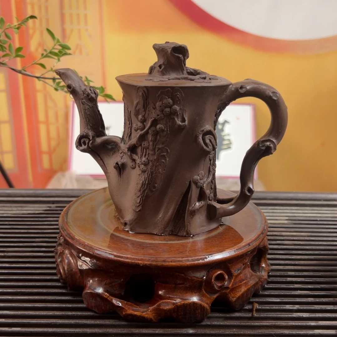 茶壶紫砂宜兴紫砂壶